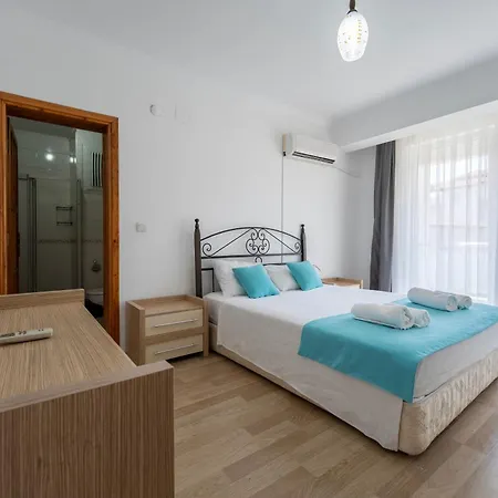 Two Bedroom In Close To Centre Apartament