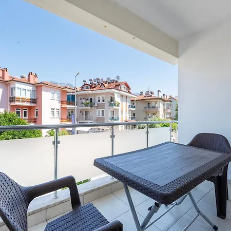 Apartman Two Bedroom In Close To Centre Fethiye