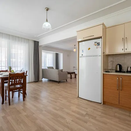 Apartman Two Bedroom In Close To Centre Fethiye