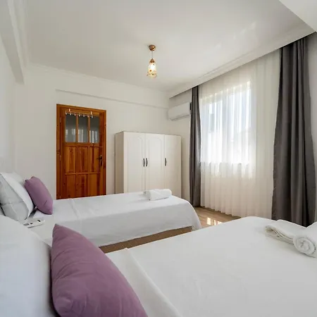 Two Bedroom In Close To Centre Appartement